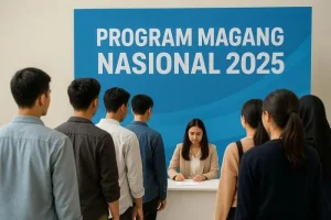 Menggali Upah Magang: Perbandingan Program Nasional 2025 dan 2026