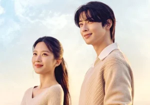 Moon Ga Young Resmi Bergabung dengan Fantagio, Agensi Cha Eun Woo