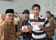 Pemerintah Siapkan Bantuan Langsung Tunai untuk Keluarga Miskin di 2026