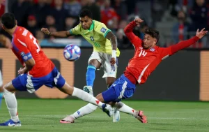 Pertarungan Emosional: Tsubasa vs Brazil di Piala Dunia 2026