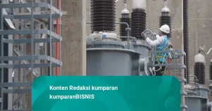PLN Ungkap 2 Pembangkit Besar Bermasalah, Penyebab Listrik Jawa Padam Bergilir