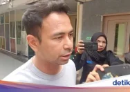 Raffi Ahmad Tengah Diterpa Isu Oligarki, Amy Qanita Posting Soal Mendiang Suami, Berserah Dirilah!