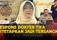 Sidang Perdana Memanas! Dokter Tifa Tolak Damai, Siap Ladeni Dakwaan Ijazah Palsu Jokowi