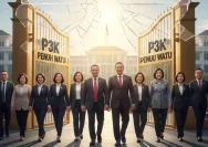 Status PPPK Paruh Waktu Mau Dihapus? Pemerintah Siapkan Rencana Besar untuk 2026!