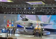 Update Proyek Jet Tempur KF-21: Indonesia Tak Akan Produksi Sendiri, Fokus Kerja Sama dengan Korea Selatan