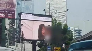 Video Tak Senonoh Tayang di Videotron Melawi, Pemkab Terus Selidiki Akses Ilegal