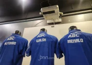 Ada Sosok Pemain Diaspora di Balik Kedatangan Sandy Walsh ke Persib, Ini Fakta Menariknya