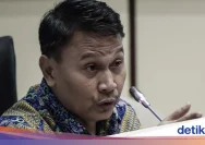 ASN Bandung Barat Terancam Dipecat Usai Viral Minta Fee Proyek Saat Live TikTok