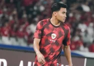 Asnawi Mangkualam dan Persiapan Timnas Indonesia Menghadapi ASEAN Cup 2026