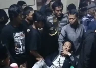 Begal Rampas HP Warga yang Olahraga di Bandung, Korban Dipukul Hingga Jatuh, Satu Pelaku Ditangkap