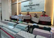 BGN Sikat Rekening Janggal di 414 SPPG, Rp311,2 Miliar Dikembalikan ke Kas Negara