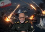 CIA Nilai Agresi Militer AS ke Iran Telah Gagal, Teheran Tetap Solid dan Tak Bergeming