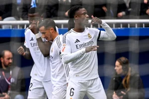 Eduardo Camavinga Terpuruk: Blunder Fatal di Laga Persahabatan Real Madrid vs Fiorentina