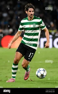 Francisco Trincão: Perubahan Signifikan di Sporting CP dan Liga Saudita