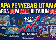 Harga BBM Terbaru 21 Juni 2026: Penyesuaian di SPBU Seluruh Indonesia, Ini Jenis Bahan Bakar yang Terpantau Naik!