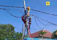 Kabar Gembira dari PLN: Pemadaman Listrik Bergilir Diperkirakan Berakhir Awal September!