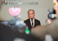 Menteri PU Lakukan Pencopotan Pejabat Besar-besaran, Tindakan Bersih-bersih Birokrasi Dimulai!