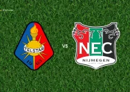 NEC Vs Telstar: Pertandingan Pembuka Eredivisie yang Penuh Kejutan