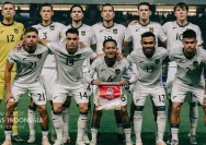 Persiapan Akhir Timnas Indonesia Jelang Seleksi Final Piala AFF 2026: Menjelang Pertarungan Sengit