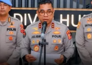 Polri Tegaskan Pendaftar Bersertifikat Prestasi Tetap Wajib Ikut Tahapan Seleksi Rekrutmen