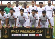 PSM Makassar: Perjalanan Menarik Bernardo Tavares dan Harapan Baru di Piala Presiden 2026