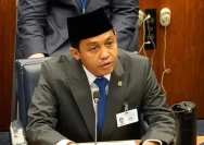 Raja Juli Ungkap Kronologi Pertemuan dengan Bupati Kuansing, Akui Amplop Sudah Dikembalikan 17 Hari Sebelum OTT KPK