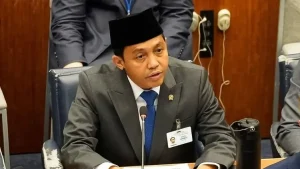 Raja Juli Ungkap Kronologi Pertemuan dengan Bupati Kuansing, Akui Amplop Sudah Dikembalikan 17 Hari Sebelum OTT KPK
