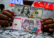 Rupiah Berpotensi Melemah ke Rp18.000 per Dolar AS, Ini Pemicunya