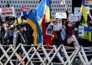 Rusia: Jepang Bantu Drone Ukraina yang Menewaskan Warga Sipil [titlebase]