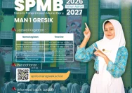 SPMB Kalbar 2026: Dominasi Siswa Berprestasi dari Pangalengan