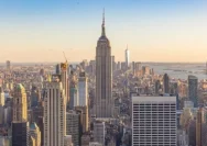 The Boroughs Netflix: Menjelajahi Dunia Hiburan di New York City