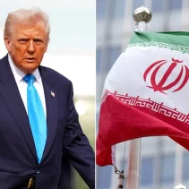 Trump Sebut MoU dengan Iran Sudah Berakhir, Ketegangan Terus Memuncak