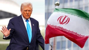 Trump Sebut MoU dengan Iran Sudah Berakhir, Ketegangan Terus Memuncak