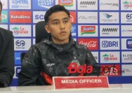 Update Bursa Transfer Persija - Pemain Masa Depan Bertahan, Shin Tae-yong Bawa Macan Kemayoran Menuju Era Baru