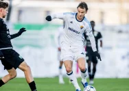 Västerås SK Balas Dendam atas Djurgården dengan Kemenangan Tipis 1-0