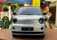 Wuling Aira ev Resmi Meluncur di GIIAS 2026, Harga Mulai Rp 155 Juta